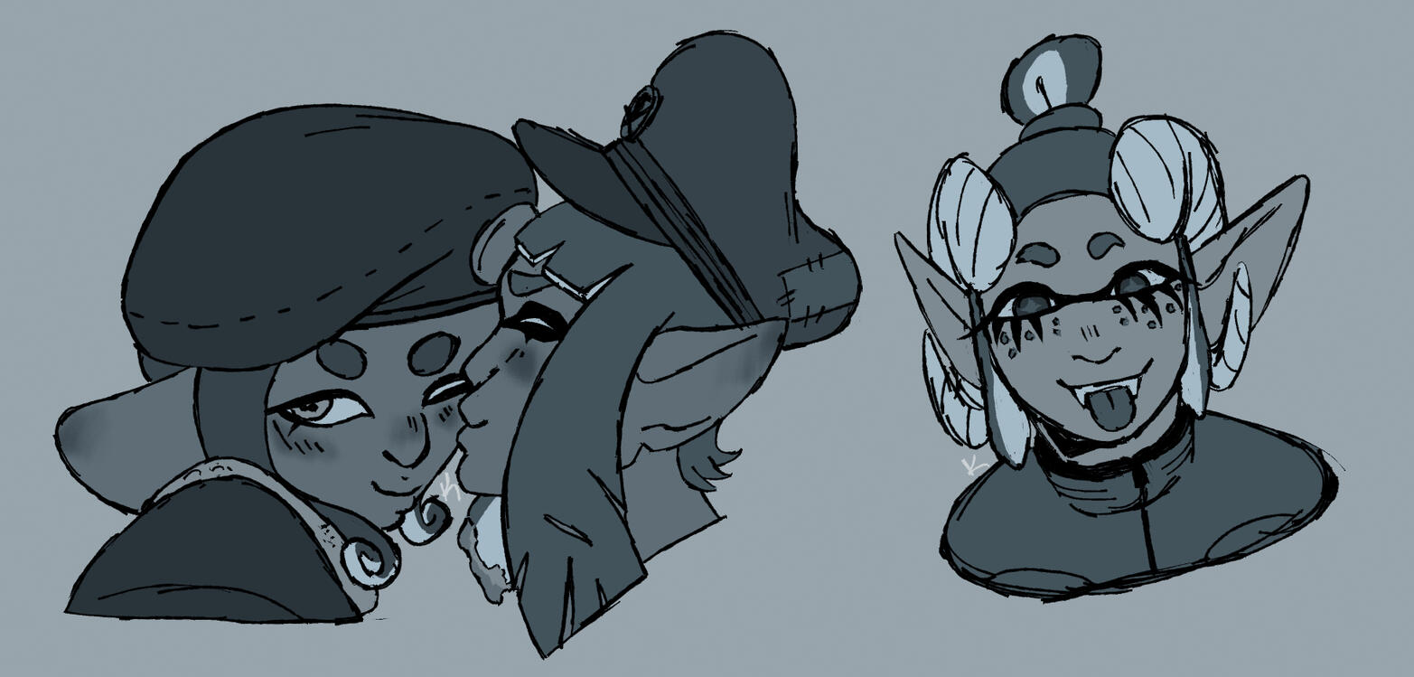 sketch