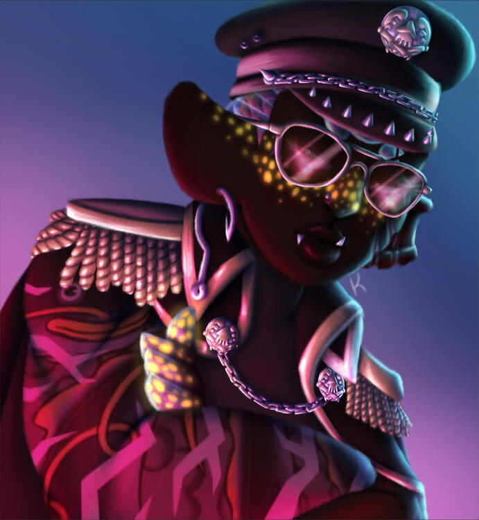 Full Render