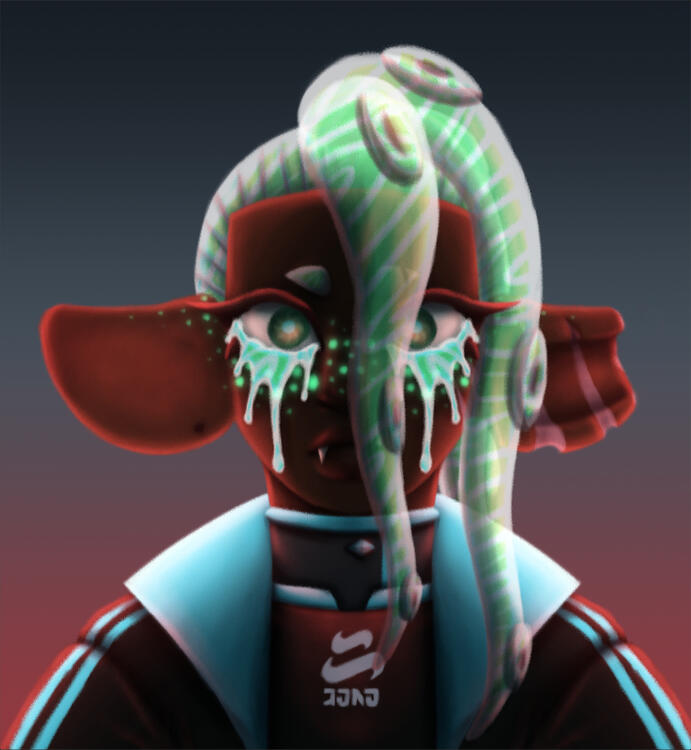 Full Render